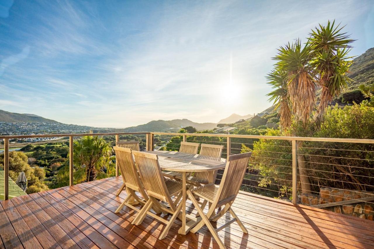 Clovelly Dunvegan Lodge מראה חיצוני תמונה